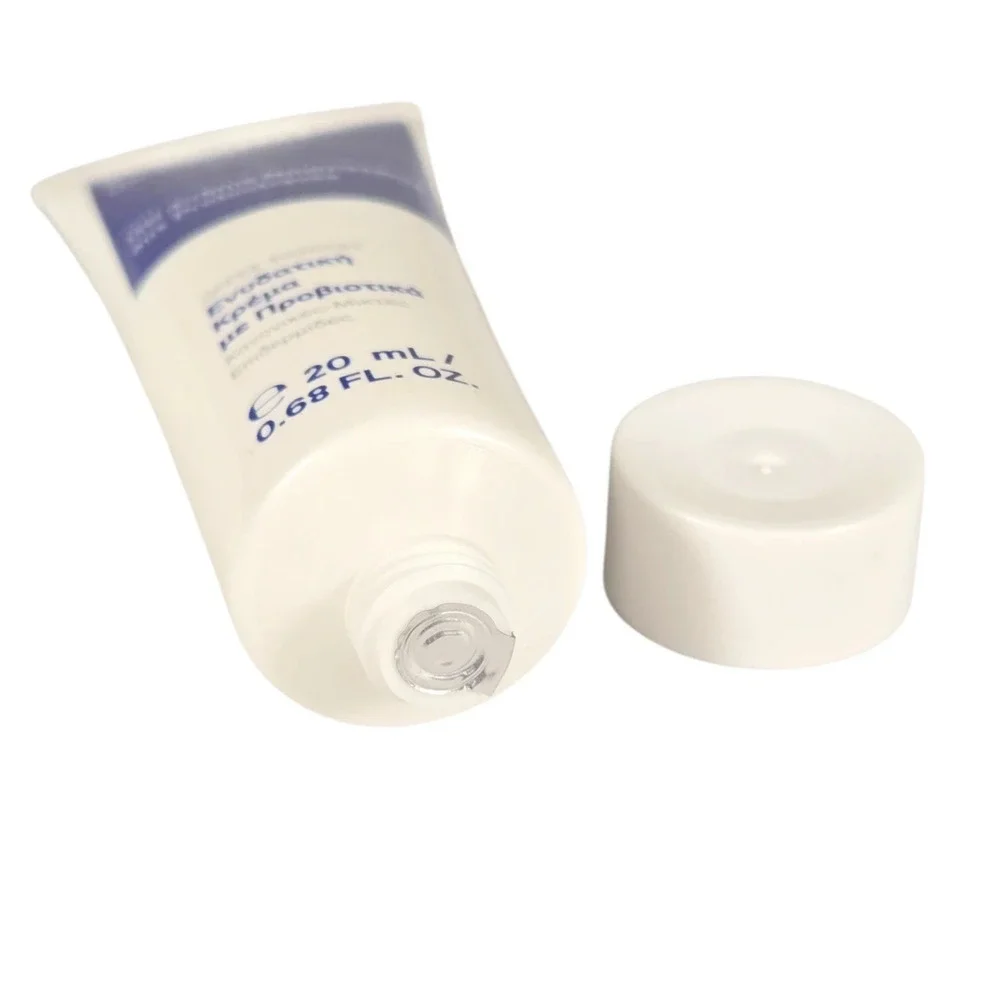 4-PACK KORRES Greek Yoghurt Nourishing Probiotic Gel-Cream Moisturizer 0.68oz ea